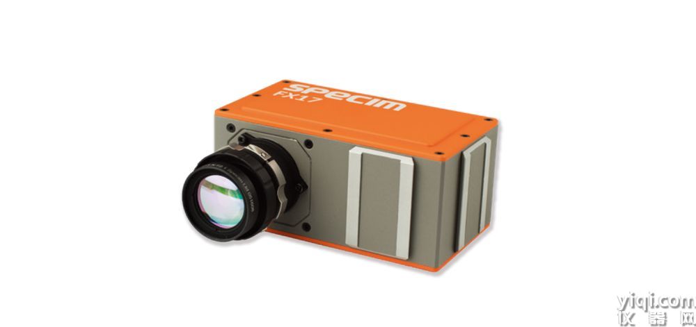 Specim FX17