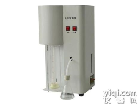 SCN500型凯式定氮仪