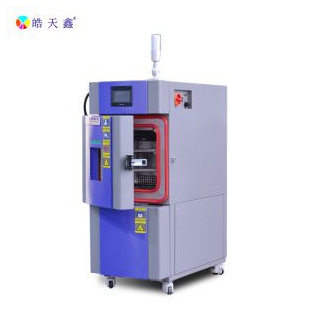 小型精密型恒溫試驗(yàn)箱便捷