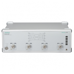 Shockline™ 4 端口高性能 VNA MS46524B  ZL