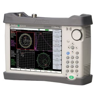VNA Master MS2024B  ZL