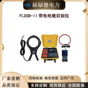 FLDSB-II帶電電纜識別儀