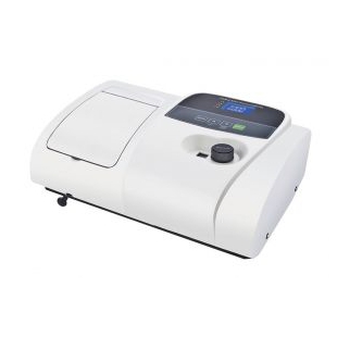 上海元析 V-5000型可見分光光度計