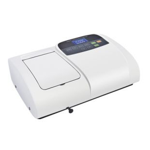 上海元析 V-5100型可見分光光度計