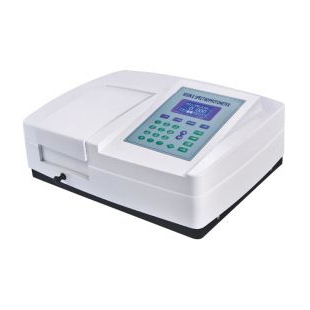 上海元析 V-5600(PC)可見分光光度計