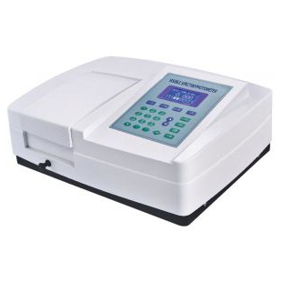 上海元析 UV5800(PC)型紫外可見分光光度計