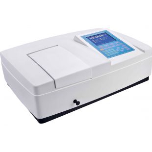 上海元析 UV-6100S紫外可见分光光度计