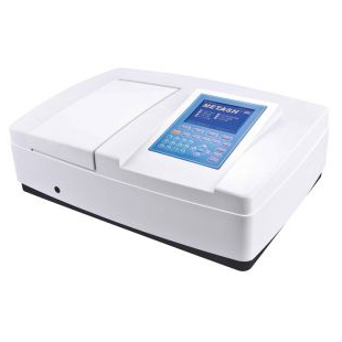 上海元析 UV-8000雙光束紫外可見分光光度計