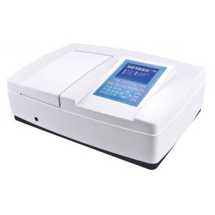 上海元析 UV-8000A双光束紫外可见分光光度计