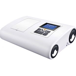 上海元析 UV-9000S  雙光束紫外可見分光光度計