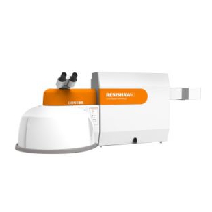 二手 雷尼紹 inVia? 共焦顯微拉曼光譜儀 四激光 325nm、532nm、633nm、785nm