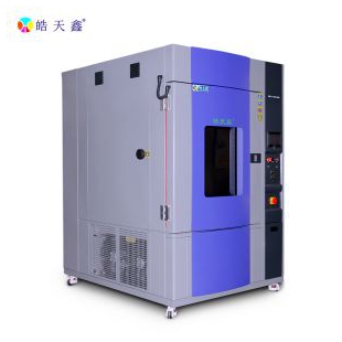 環(huán)境試驗氙燈老化試驗箱