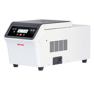 上海元析PRIMAHH系列臺式高速冷凍離心機C5080R