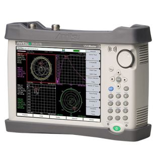 VNA Master MS2025B ZL