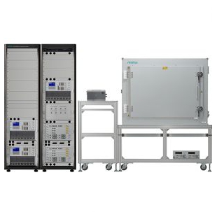 5G NR移动设备测试平台 ME7834NR  ZL
