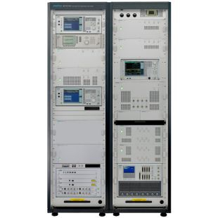New Radio RF Conformance Test System ME7873NR  ZL