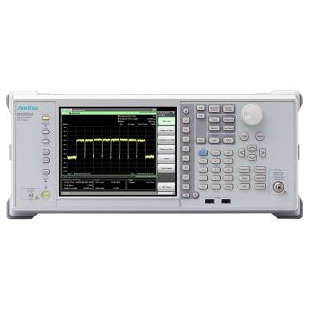 無線通信頻譜分析儀 MS2850A  ZL