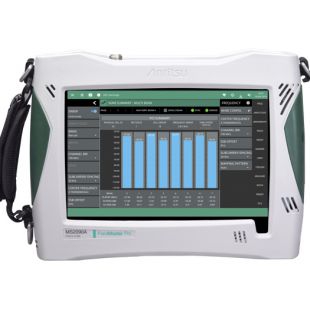 無線通信頻譜分析儀 MS2090A  ZL