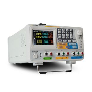 利利普ODP3063三通道可編程線性直流電源