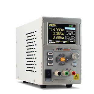 利利普P4305單通道線性可編程直流電源