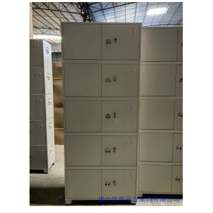 佛山工厂储物柜加厚档案文件柜员工储物柜医院文件柜供货