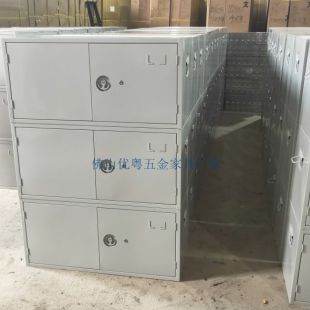 顺德全钢实验柜上玻下铁器皿柜一抽一门柜(整装加厚)厂家供货