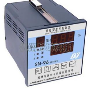 SN-810S-E96 智能型精密数显湿度控制器