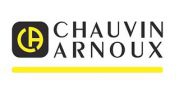 （ 法國）法國chauvin-arnoux