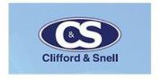 （ 英國）英國Clifford & Snell