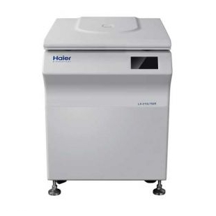 海爾生物-LX-210L750R落地式大容量冷凍離心機(jī)