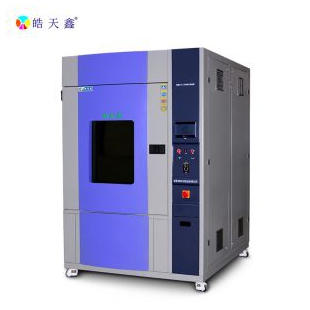 模擬自然陽光氙燈試驗箱