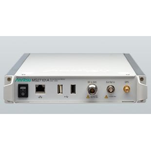远程频谱监控器 MS27101A  ZL