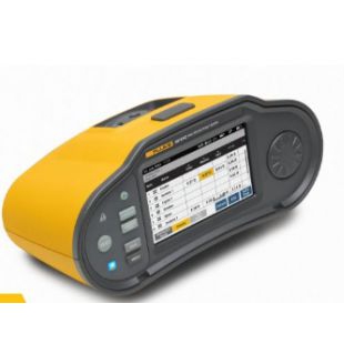 Fluke 1670 系列多功能安装测试仪  ZL