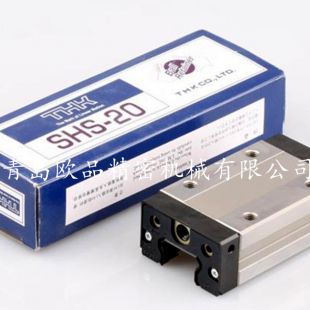 THK导轨滑块SHS15V1SS(GK)BLOCK