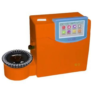 Lanyi-307全自動氟氯離子分析儀-水泥礦山專用