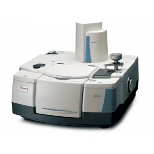 賽默飛 Nicolet iS50 FTIR 光譜儀