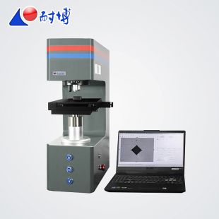 iHV-50AZXY智能型维氏硬度计