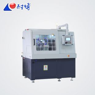 LC-500ZAYAXA超大型全自動金相切割機