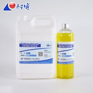 耐博金相切割機專用切割液1000ml