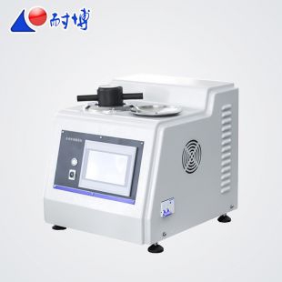 LHM-2000W自動金相鑲嵌機