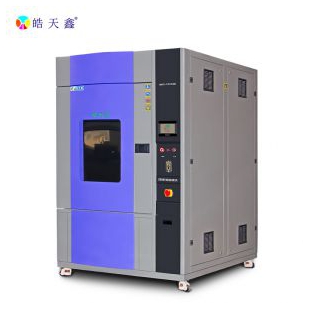 輻射模擬全光譜氙燈試驗箱