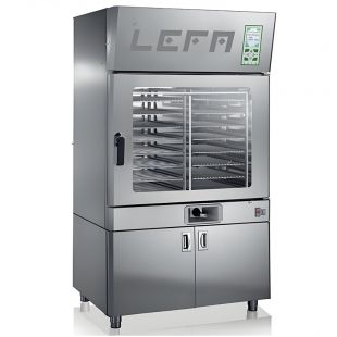 LEFA煙熏爐