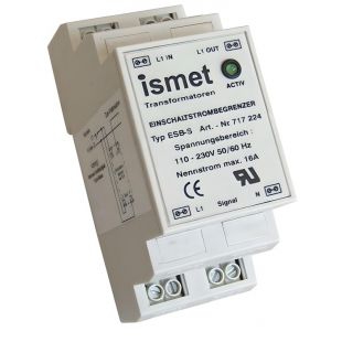 ISMET变压器