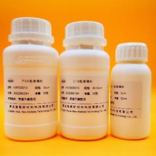 青島海粟 Davisil Grade 高純度級別 高純硅膠 70-230mesh 60-200μm 硅膠60 0.063-0.2.00mm