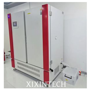 大中型药品稳定性试验箱（旗舰版）