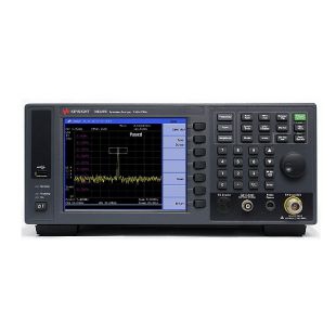  Keysight N9320B 供應(yīng) 頻譜分析儀