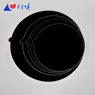 耐博金相拋光布