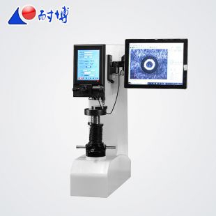 THB-3000MDV自动转塔视觉布氏硬度计