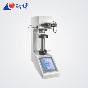 THV-10/30/50/100MDX-Q三物镜自动转塔数显维氏硬度计