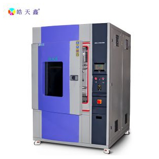 电子自动触发器氙灯试验箱